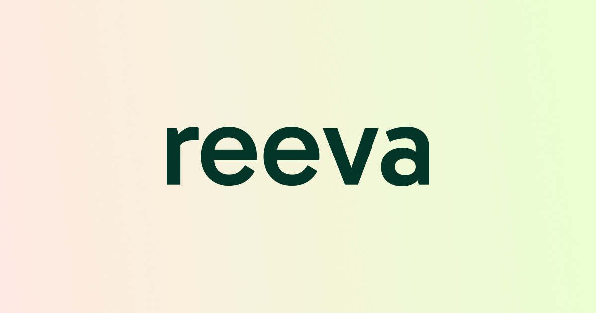 Reeva AI PLM workflow automation overview